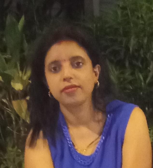 Tripti Singh, Director of Tatai